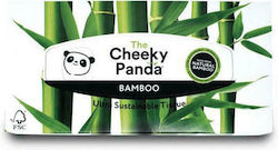 The Cheeky Panda 80 Hand towels 3 Ply (1 Box) The Cheeky Panda 80 Hand towels 3 Ply (1 Box)