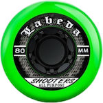 Labeda Shooter Medium 80 mm Wheels 80mm