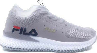 Fila Cover Shoe Covers Clear 2pcs