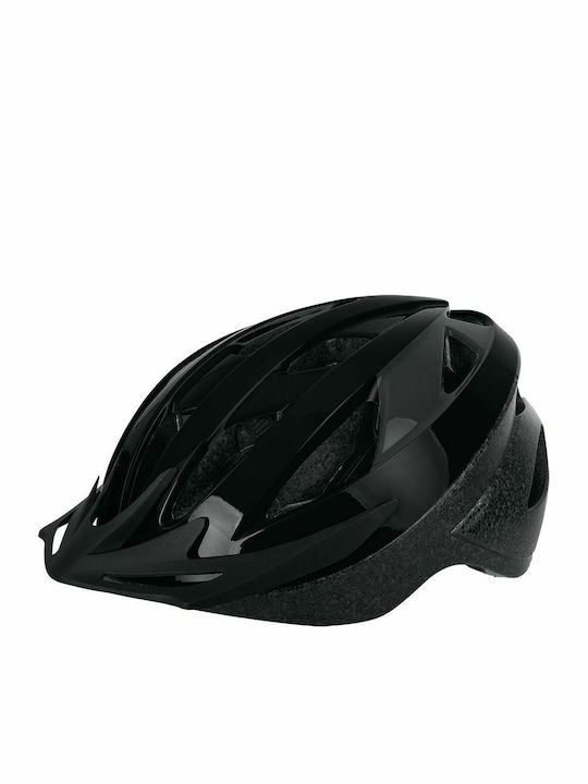 Oxford Neat Fahrradhelm Schwarz
