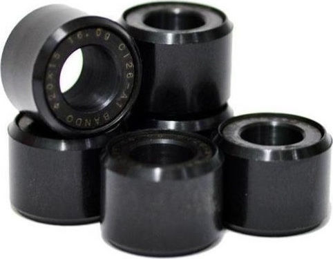 Bando Centrifugat Greutate pentru Honda PCX 125 20x15x15gr 6buc