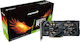 Manli GeForce RTX 3060 12GB GDDR6 Dual LHR Κάρτα Γραφικών PCI-E x16 3.0 με HDMI και 3 DisplayPort