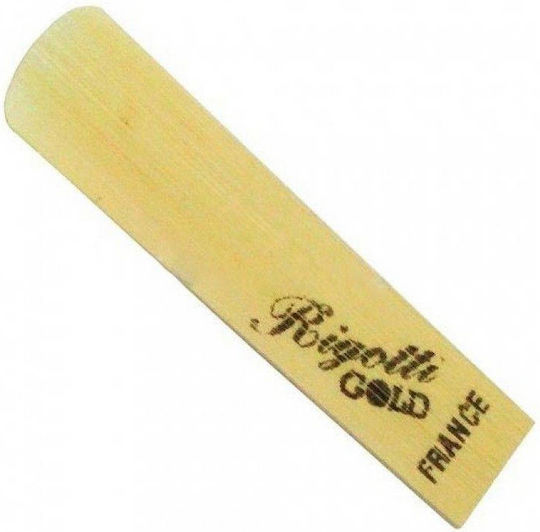 Rigotti Jazz Gold Bb Clarinet Ancii Pentru Instrumente De Suflat Pentru Clarinet Saxofon