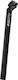 Force Basic P4.1 Bicycle Seatpost Fixed 30.6mm