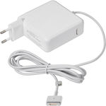 Laptop Charger 85W 20V 4.25A for Apple with Power Cord