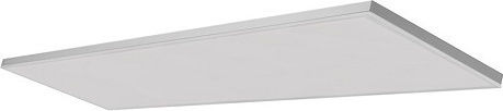 Ledvance Smart+ Planon Παραλληλόγραμμο Εξωτερικό LED Panel 40W με Ρυθμιζόμενο Λευκό Φως 120x30εκ.