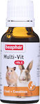 Beaphar Multi-Vit 20ml