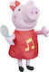 Hasbro Plush Peppa Pig for 1.5+ Years 28 cm