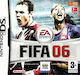 FIFA 06 DS Spiel (Gebraucht)