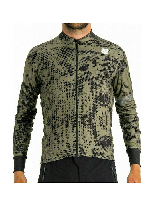 Sportful Escape Supergiara Thermal Long Sleeves...