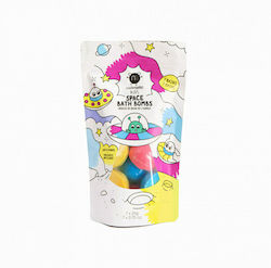 Nailmatic Σετ 7 Bath Bombs Kids Bath Bombs ΜΑ-702SΡΑCΕΒΒ