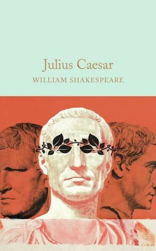 Julius Caesar, Macmillan Sammler-Bibliothek