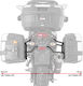 Givi Πλαϊνές Βάσεις Monokey για Yamaha Tenere 700