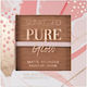 Sunkissed Pure Glow Matte Bronzer Powder 13gr