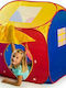 Teddies Cort pentru Copii Colorat pentru 3+ ani