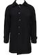 Xagon Man A20061PC72T1 Men's Coat Black