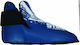 Storm Athletic Storm Athletic Semi Contact Pu Schienbeinschoner Erwachsene Blau