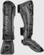 Venum Elite Standup Shin Guards Adults Black/Da...