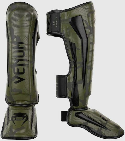 Venum Elite Standup Епикаламиди Възрастни Khaki/Camo