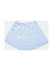 Godance Kids Skirt Wrap Around Light Blue