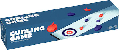 Miquelrius Curling Sports Toy