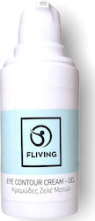 Fliving Eye & Lip Cream-Gel 15ml