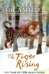 The Tiger Rising