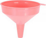 13162/P Kitchen Funnel made of Plastic Pink