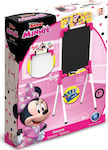 Minnie Kids Floor Markerboard / Blackboard 32.5x37x85cm