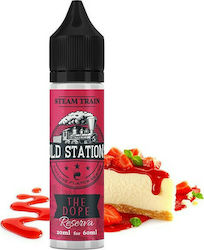 Steam Train Flavor Shot Old Stations 20ml/60ml ...