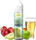 Omerta Flavor Shot Waves Apple Soda Wellen 20ml/60ml 1Stück