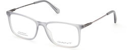 Gant Men's Prescription Eyeglass Frames Gray GA 3239 020