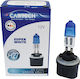 Cartech Lămpi Autoturismului H27 Halogen 12V 27W 1buc