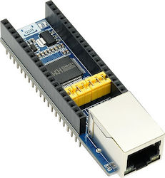 Waveshare Pico Ethernet to UART Converter