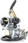 Shark Racing Carburetor Καρμπυρατέρ για Honda C50