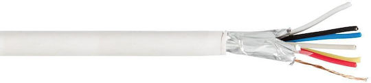 VK Lighting Alarmkabel mit Durchmesser 10x0.22mm² 1m