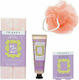 Paladone Friend's Bath and Body Hautpflegeset für Reinigung Körperreinigung 4Stück