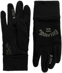 Billabong Men's Touch Gloves Black Capture