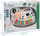 Kiokids Пиано Кравичка за 1.5+ Години
