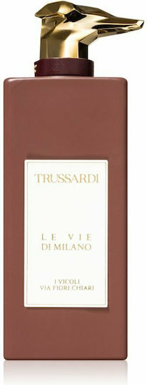 Trussardi Le Vie Di Milano Eau de Parfum 100ml