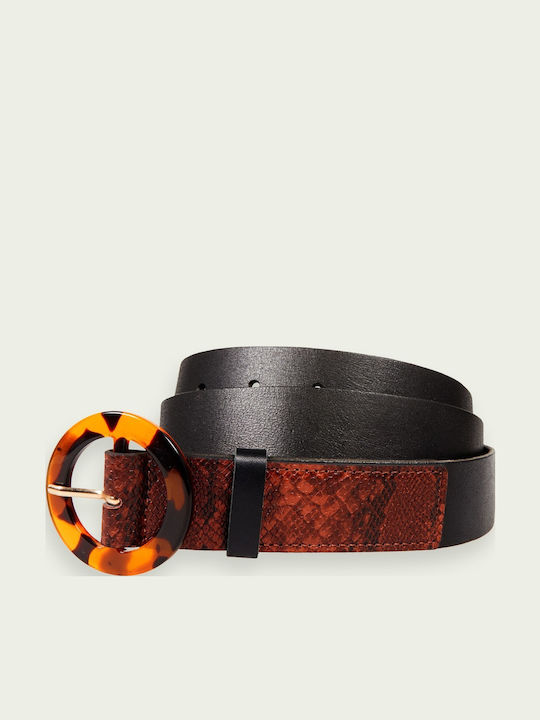 Scotch & Soda