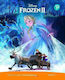 Level 3: Disney Kids Readers Frozen 2 Pack
