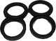 Centauro P111A505FK Τσιμούχες Πιρουνιού & Ξύστρες 35Χ48Χ8/9.5 για Piaggio Beverly 125 02-05/250