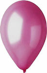 Set 100 Ballons Latex Rosa 30cm