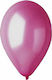 Set of 100 Balloons Latex Pink 30cm