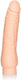 Calexotics SoftSkins Veined Dildo Реалистично дилдо Телесен 19см