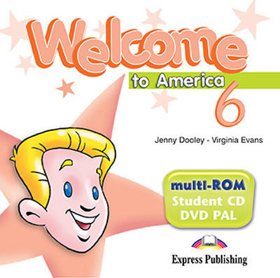 Welcome to America 6 Welcome to America 6