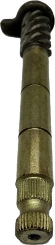 Άξονας Μανιβέλας Μοτοσυκλέτας για Yamaha Crypton R 105 / Crypton R 115