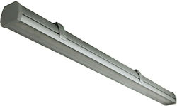 VK Lighting Σκαφάκι με Ενσωματωμένο LED VK Lighting Σκαφάκι με Ενσωματωμένο LED