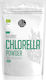Diet-Food Organic Product Chlorella Powder 200gr
